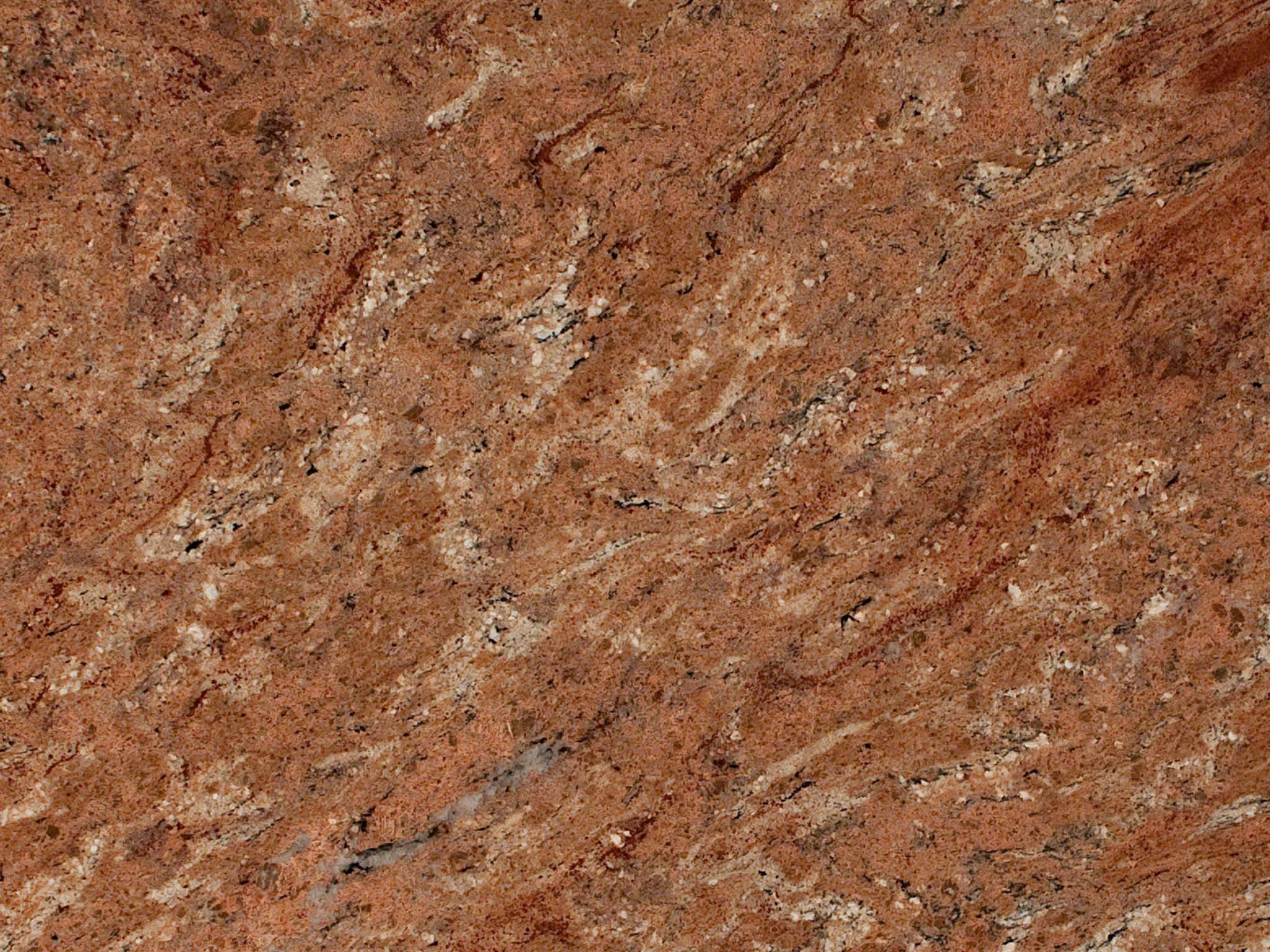 Rose Wood Granite